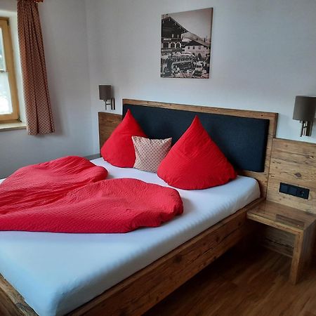 Beim Draxl Daire Reit im Winkl Dış mekan fotoğraf