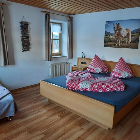 Beim Draxl Daire Reit im Winkl Dış mekan fotoğraf