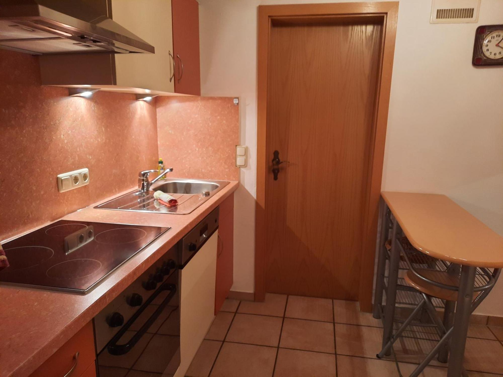 Beim Draxl Daire Reit im Winkl Dış mekan fotoğraf