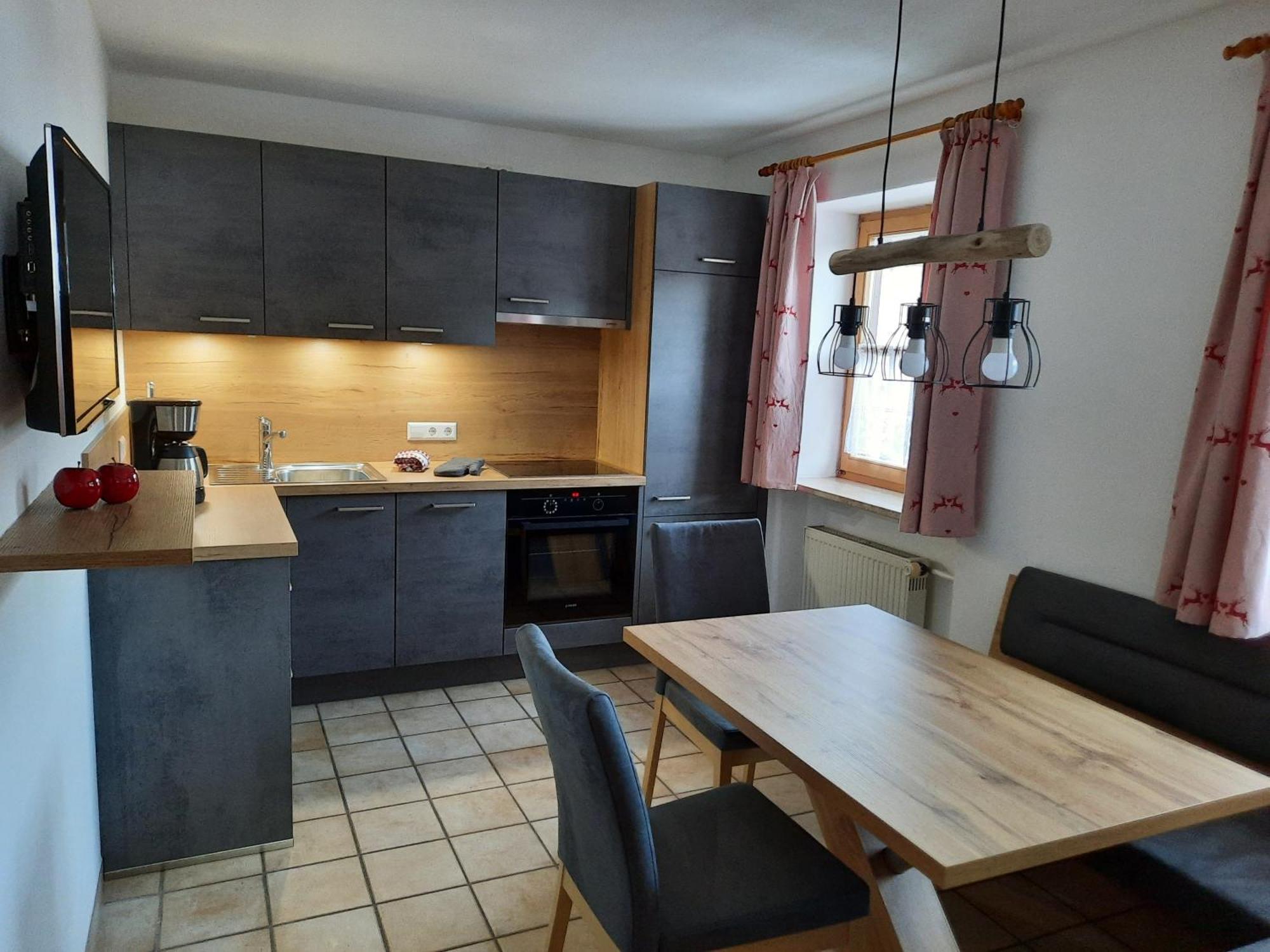 Beim Draxl Daire Reit im Winkl Dış mekan fotoğraf