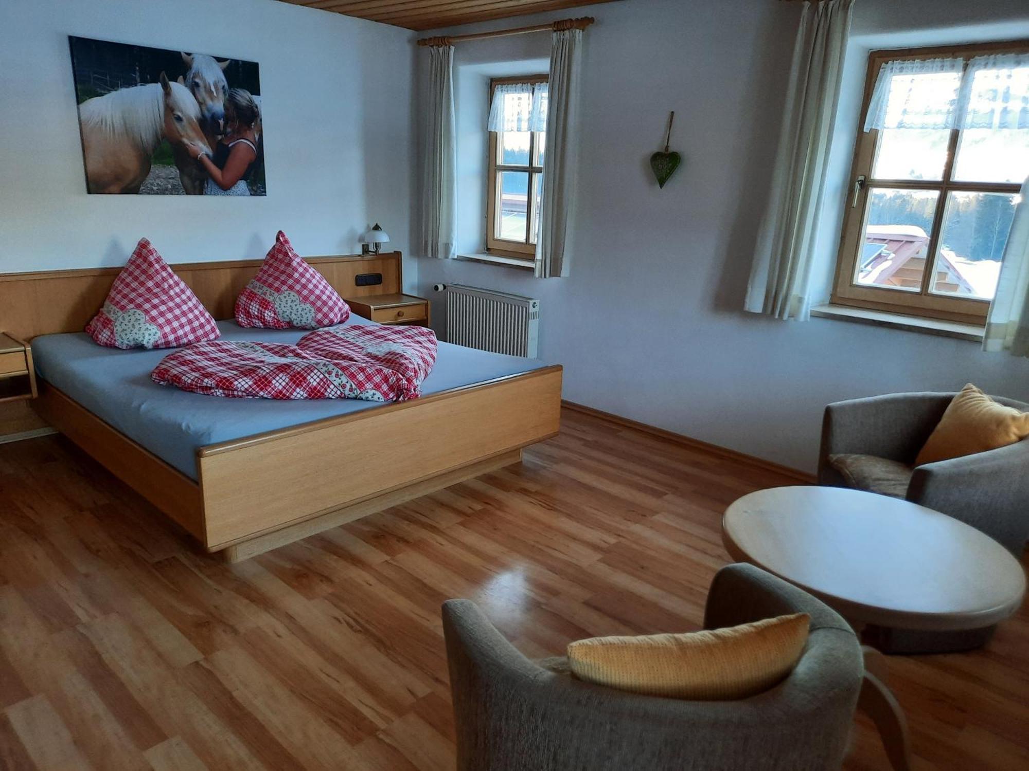 Beim Draxl Daire Reit im Winkl Dış mekan fotoğraf